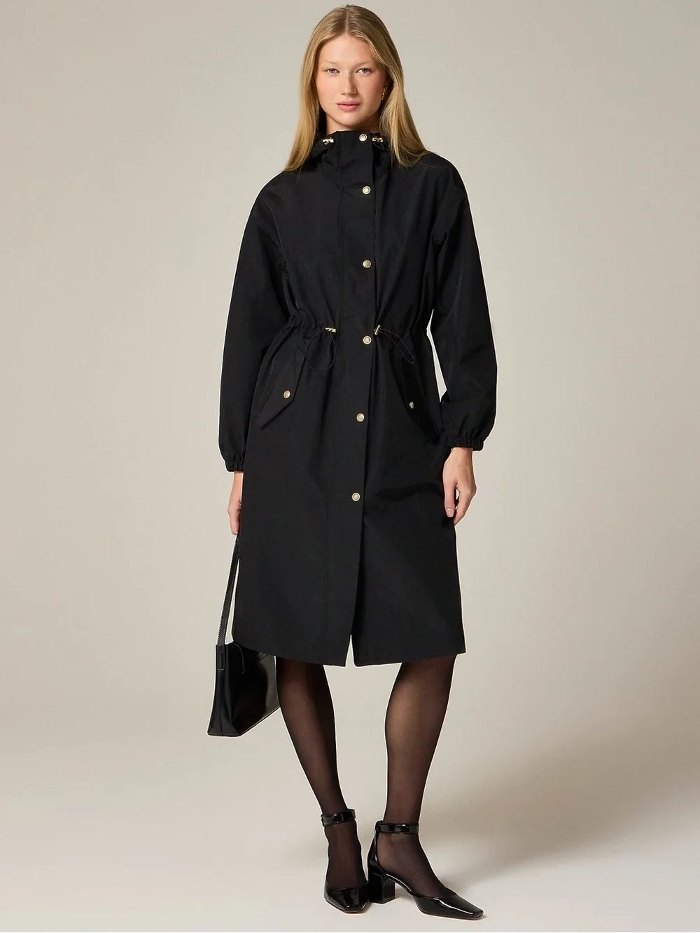 Perfect raincoat NWOT